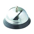 COUNTER BELL CHROME
