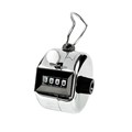 TALLY COUNTER TAGSELL CHROME