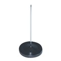 FILE SPIKE ESSELTE METAL BASE