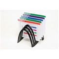 ORGANISER MARBIG ENVIRO 86350 FOLDARACK BLACK