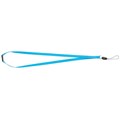 LANYARD REXEL 9852001 FOR USB BLUE PK10