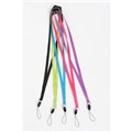LANYARD REXEL 9852004 FOR USB GREEN PK10