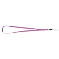 LANYARD REXEL 9852019 FOR USB PURPLE PK10