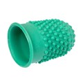 THIMBLETTE SUPERIOR GREEN SIZE 0 BX10