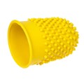 THIMBLETTE SUPERIOR YELLOW SIZE 3 BX10