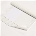SELF ADHESIVE BOOK COVERING CUMBERLAND OLEC3K 450MMX15M CLEAR