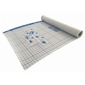 SELF ADHESIVE BOOK COVERING PROTEXT EVERYDAY 50 MICRON 15MX450MM CLEAR