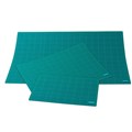 CUTTING MAT JASART 0036399 A1 TRANSLUCENT EACH