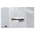 BOOK COVER PVC PROTEXT NP9667 225X175MM PK10 CLEAR