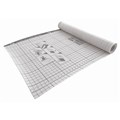 SELF ADHESIVE BOOK COVERING PROTEXT EVERYDAY 50 MICRON 15MX300MM CLEAR