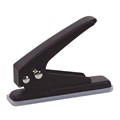 HOLE PUNCH REXEL 1 HOLE 13 SHEET CAPACITY BLACK