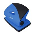 HOLE PUNCH BANTEX FRUIT 9925862 2 HOLE 18 SHEET CAPACITY BLUEBERRY