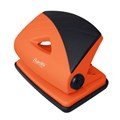 HOLE PUNCH BANTEX FRUIT 9925864 2 HOLE 18 SHEET CAPACITY MANGO