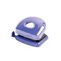 HOLE PUNCH REXEL JOY 2104033 2 HOLE 10 SHEET CAPACITY PURPLE