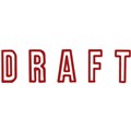 STAMP PRE INKED SHINY SEN0152 DRAFT OUTLINE RED