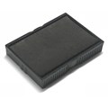 REPLACEMENT INKPAD SELF INKING DATER SHINY BLACK