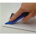 STAPLE REMOVER MARBIG EASY GLIDE BLUE