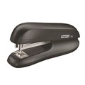 STAPLER RAPID F6 HALF STRIP BLACK