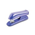 STAPLER REXEL JOY 2104024 HALF STRIP PURPLE
