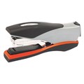 STAPLER REXEL 2102357 OPTIMA 40 FULL SILVERORANGE