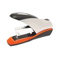 STAPLER REXEL 2102359 OPTIMA 70 FULL STRIP SILVERORANGE