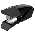 STAPLER REXEL GAZELLE HALF STRIP BLACK