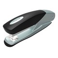 STAPLER TORADOR PRO FULL STRIP REXEL SILVERBLACK
