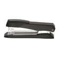 STAPLER MARBIG 90110 METAL FULL STRIP BLACK