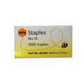 STAPLES MARBIG NO10 BX1000