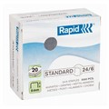 STAPLES RAPID 246 BX5000