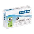 STAPLES RAPID 266 BX1000