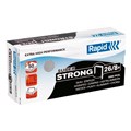STAPLES RAPID STRONG 268 BX5000 24862200