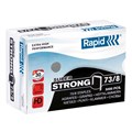 STAPLES RAPID 738 8MM BX5000