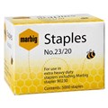 STAPLES MARBIG 2320 BX5000
