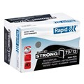 STAPLES RAPID 7312  12MM