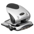 HOLE PUNCH REXEL P240 2 HOLE 40 SHEET CAPACITY BLACK