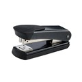 STAPLER REXEL MATADOR 2100065 HALF STRIP BLACK