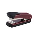 STAPLER REXEL MATADOR 2100067 HALF STRIP RED