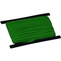 TAPE LEGAL GREEN 6MMX36M