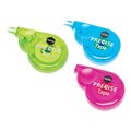 CORRECTION TAPE MARBIG PRECISE 4MMX8M