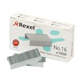 STAPLES REXEL NO16 246 BX1000