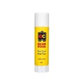 WOW GLUE STICK 40G CLEAR