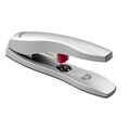 STAPLER REXEL ODYSSEY METAL 60 SHEET SILVER