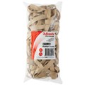 SUPERIOR RUBBERBANDS NO109 500G BAG