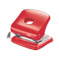 HOLE PUNCH RAPID 5000360 FC30 RED 30 SHEET