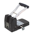 REXEL POWER PUNCH R8003 2 HOLE 100 SHEET