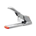STAPLER RAPID HEAVY DUTY 0275831 HD110 SILVERORANGE