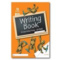 BOOK WRITING 24MM TURTLE 64PG 335X240MM