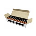 BATTERY DURACELL AAA BX24