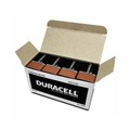 BATTERY 9V BX12
